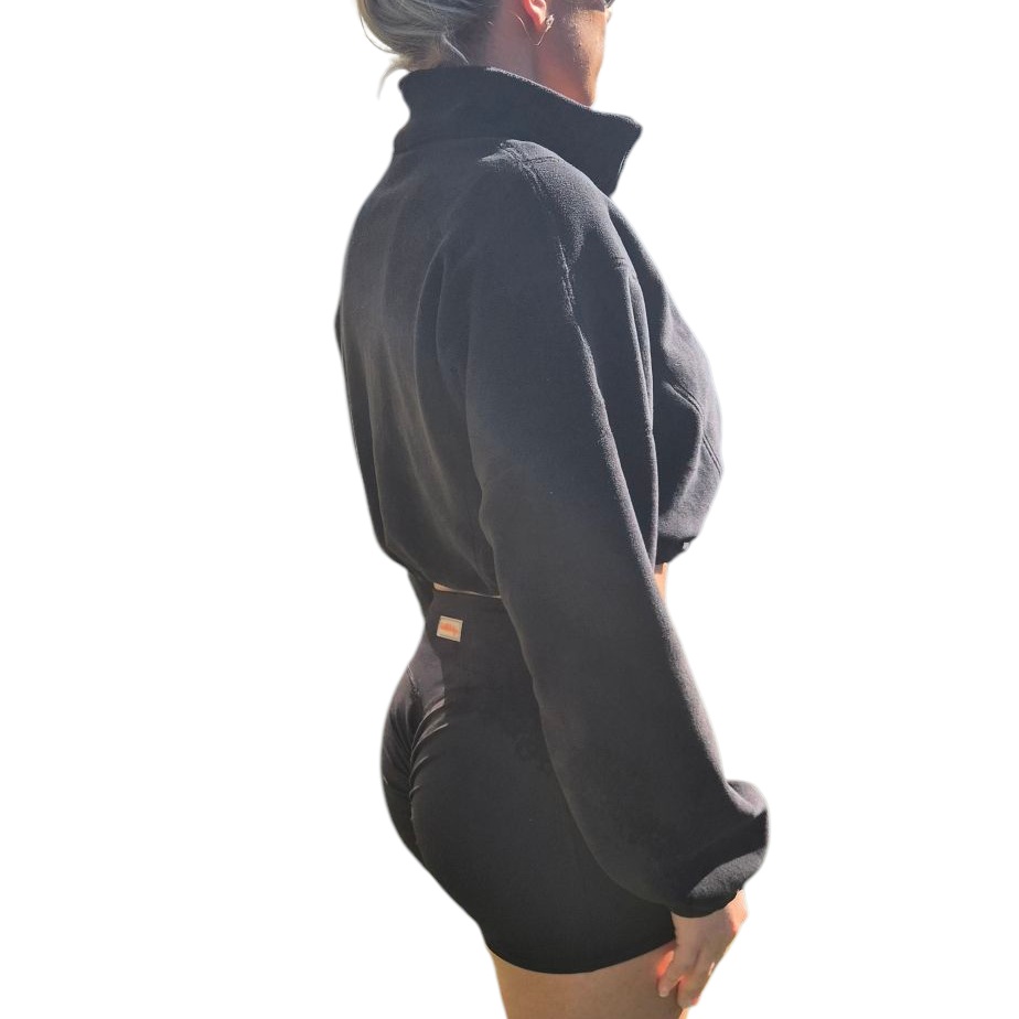 Barbells Boutique booty lift shorts