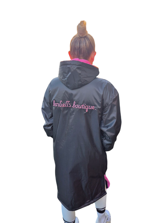 Barbells Boutique Robes