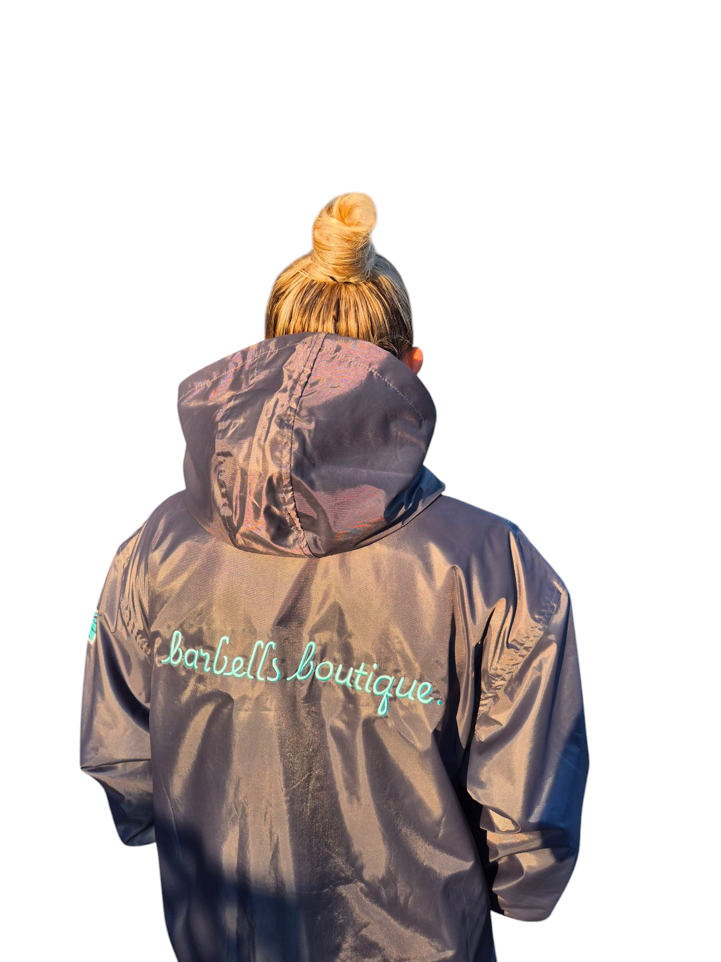 Barbells Boutique Robes