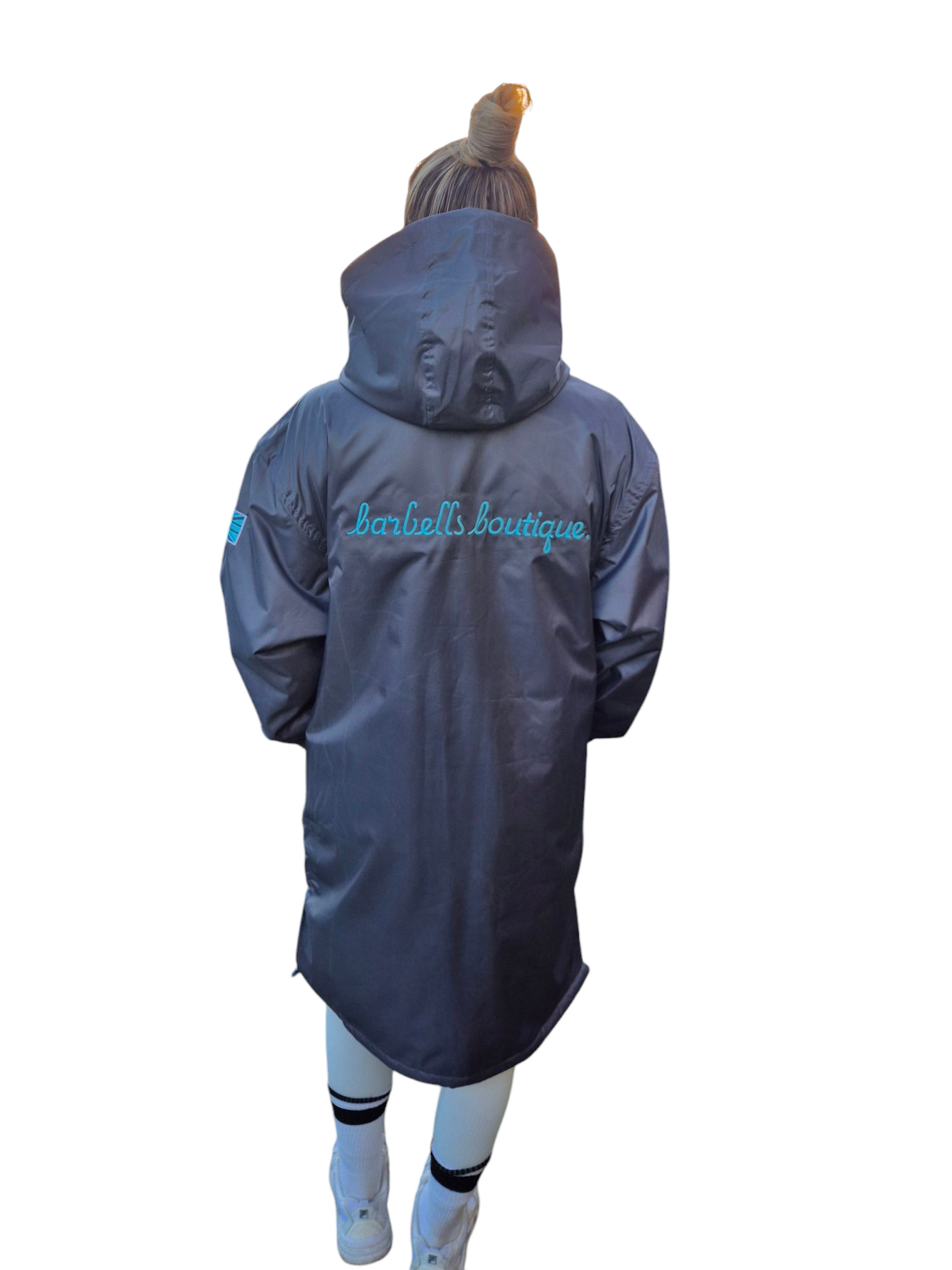 Barbells Boutique Robes