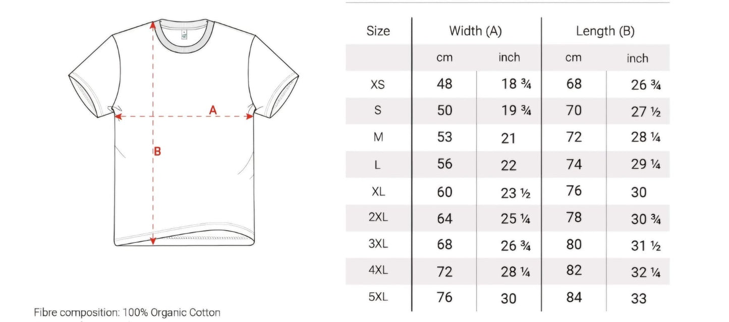 King of hearts T-Shirt