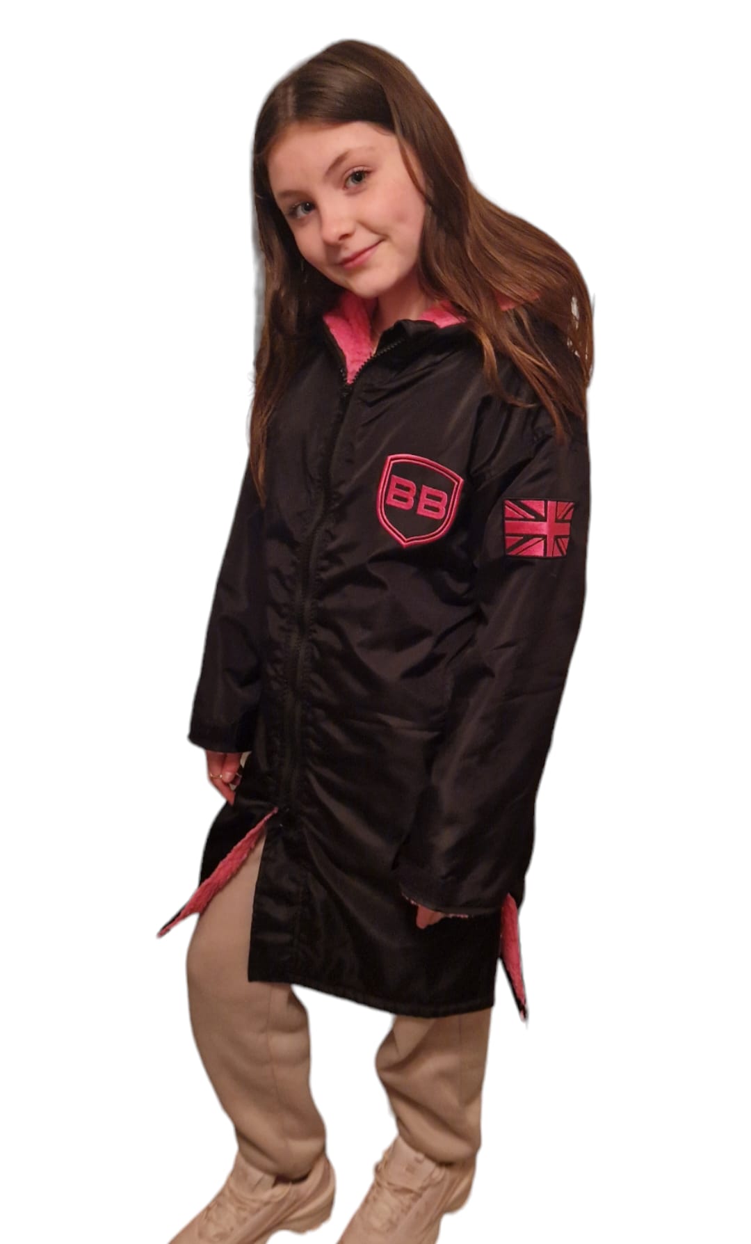 Kids BB Robes