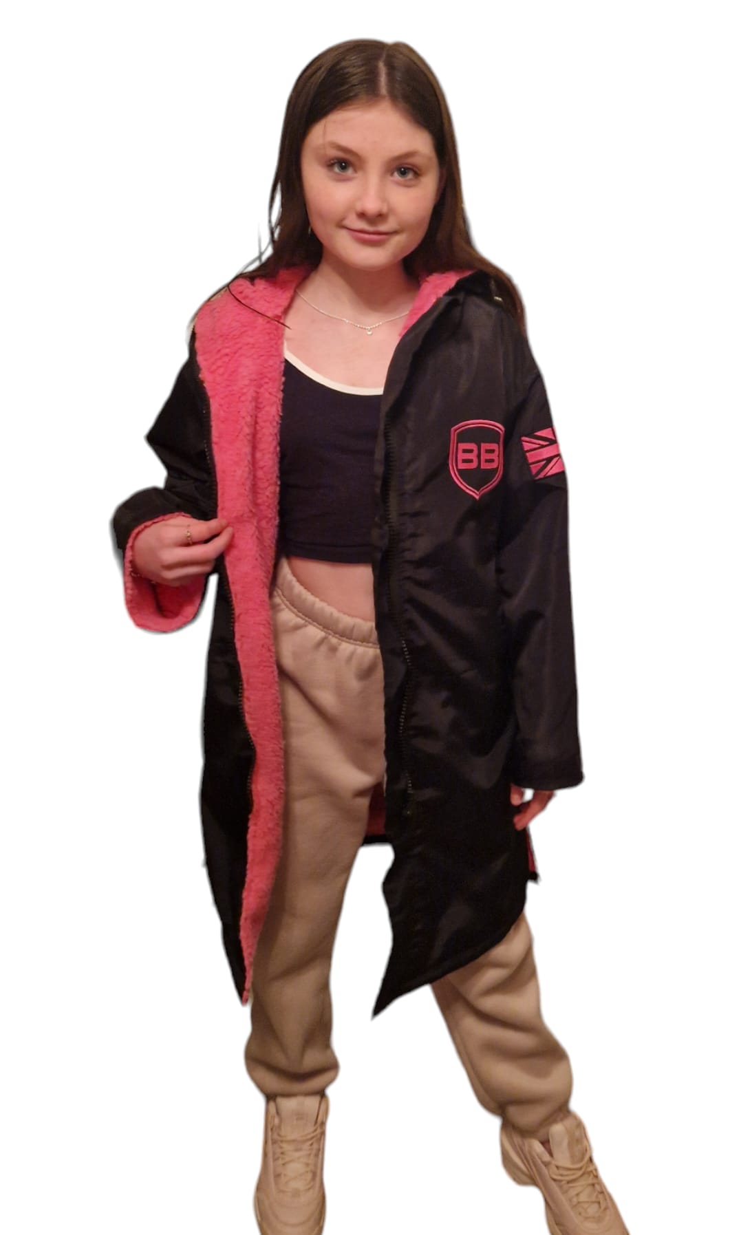 Kids BB Robes