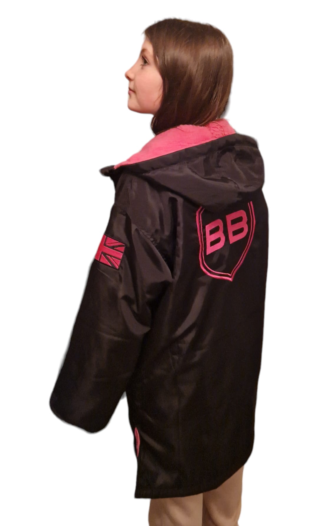 Kids BB Robes