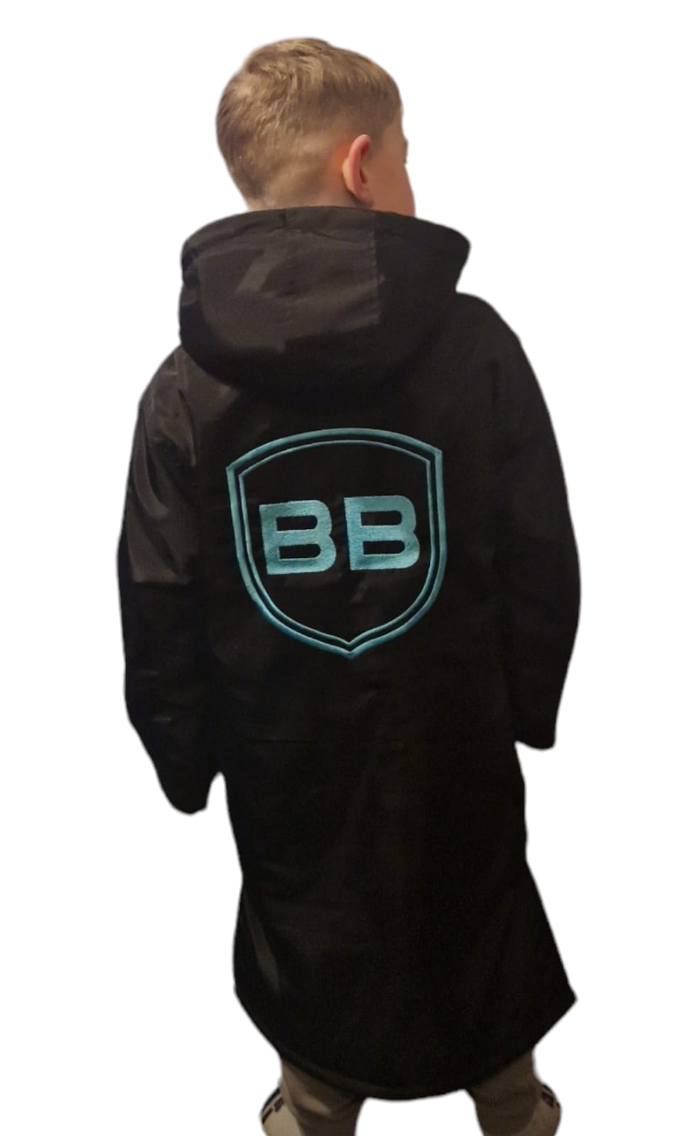 Kids BB Robes