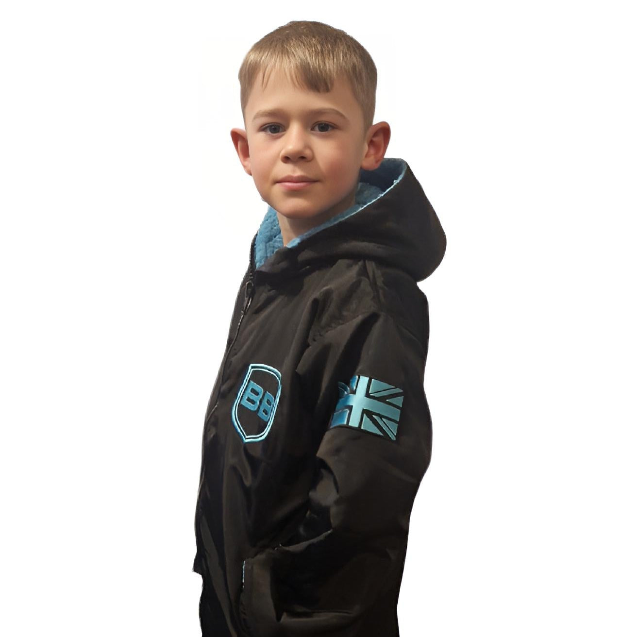 Kids BB Robes