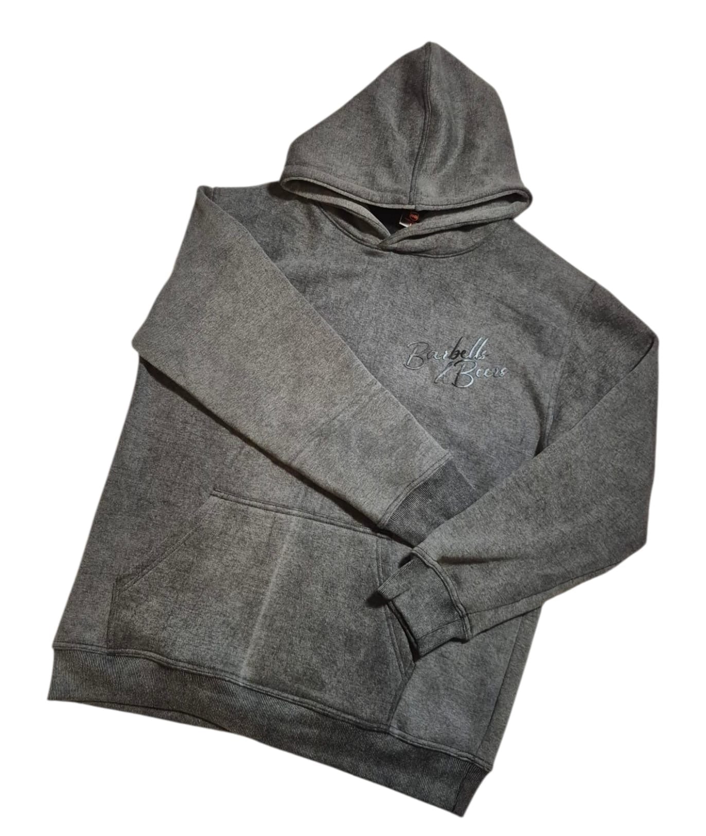 BB vintage character hoodie