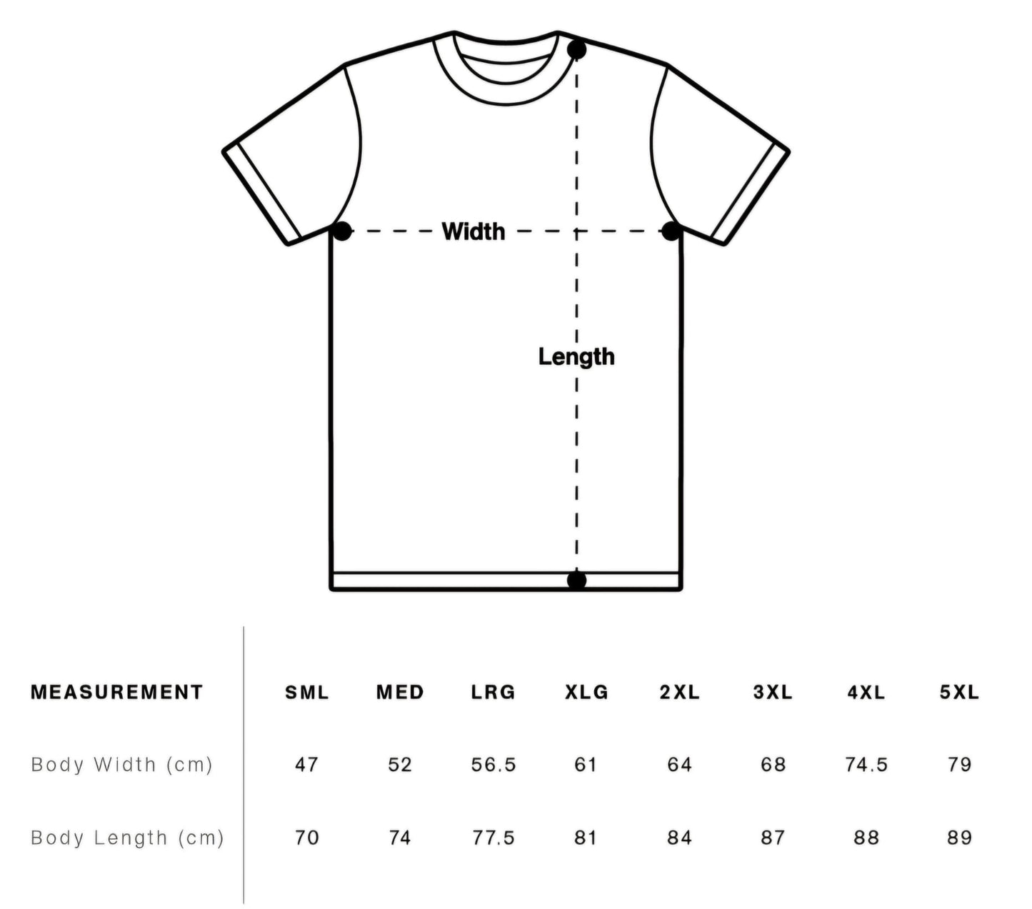 For the less obsessed T-Shirt