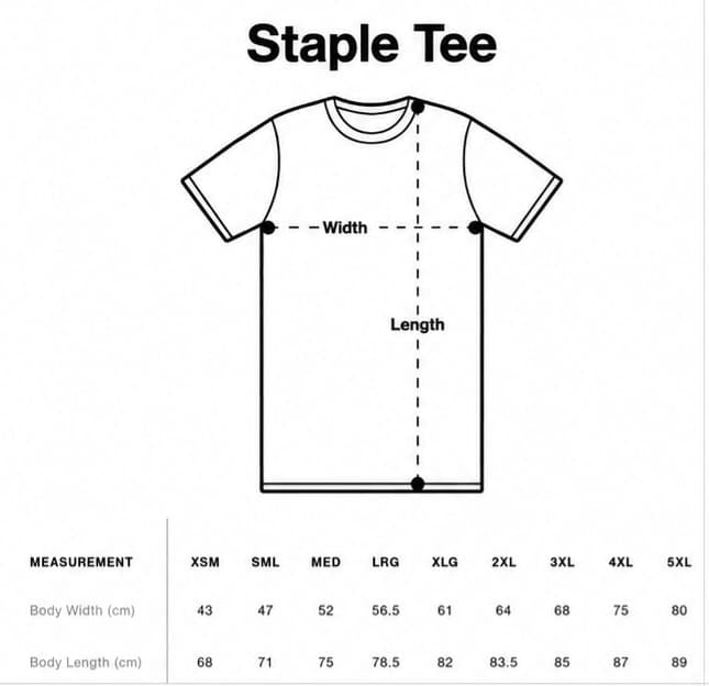 B&B Premium T-Shirt