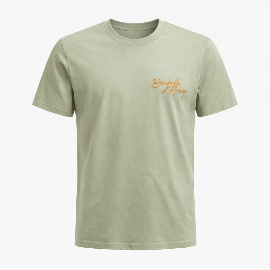 B&B Premium T-Shirt