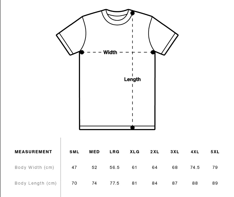 B&B Premium T-Shirt