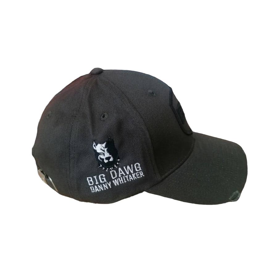 Limited Edition Team Big DAWG Cap