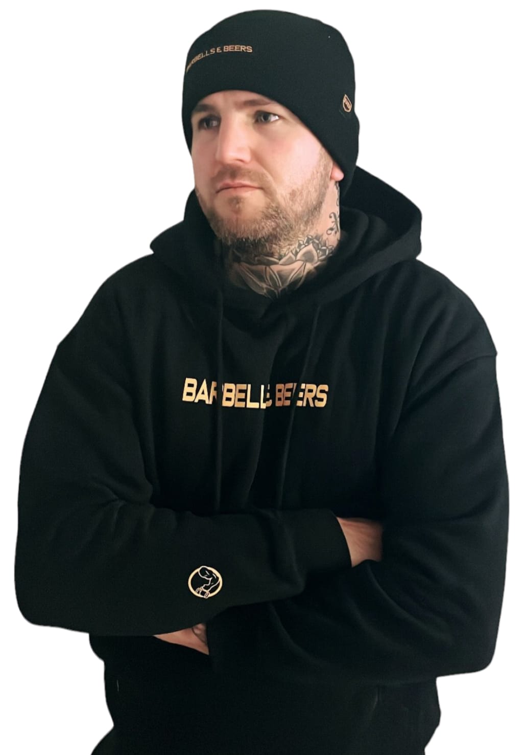 The all black bundle