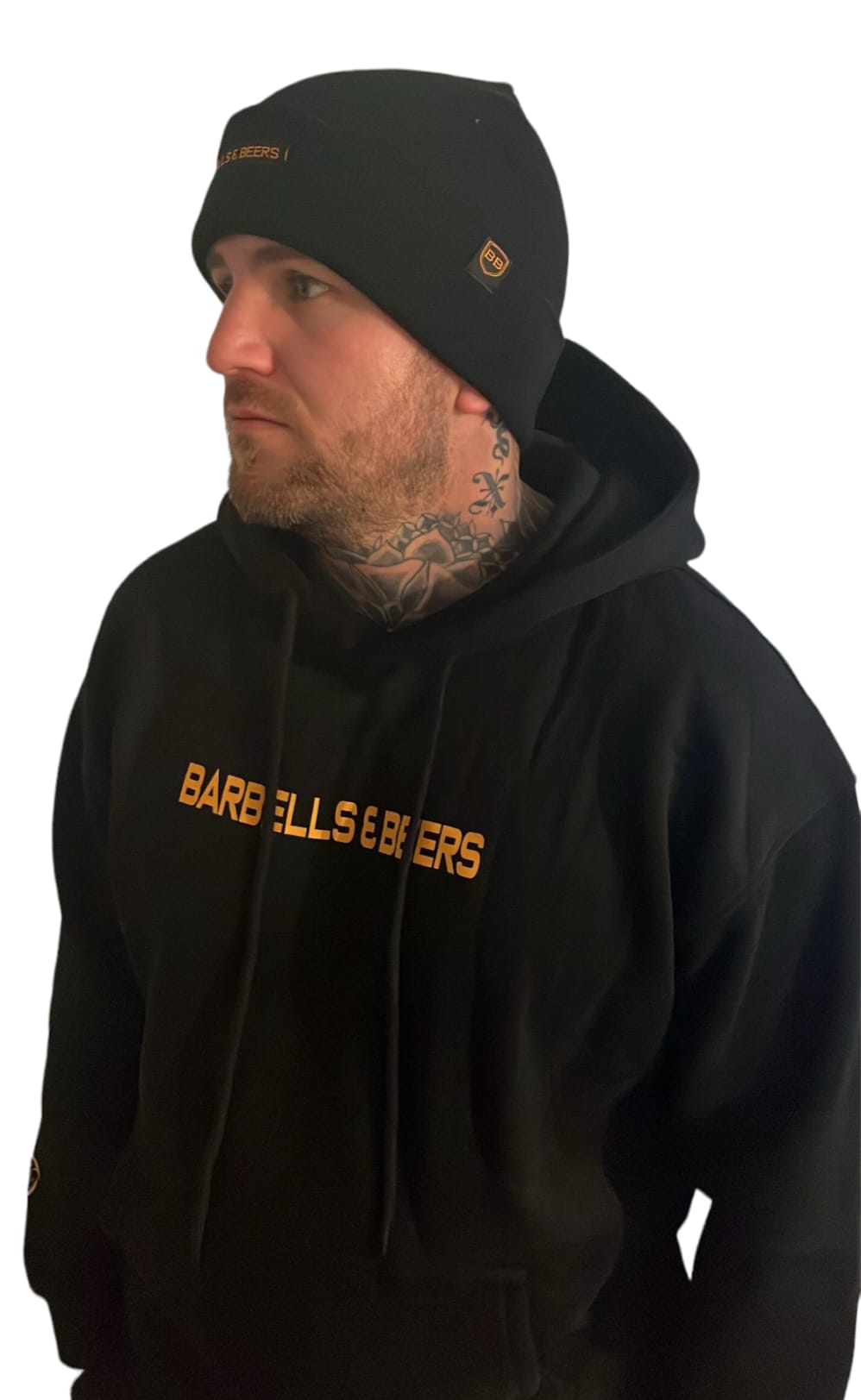 The all black bundle