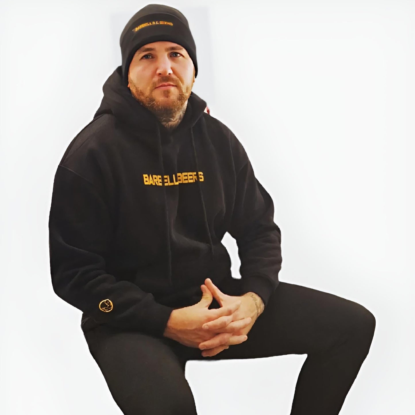 The all black bundle