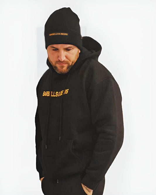The all black bundle