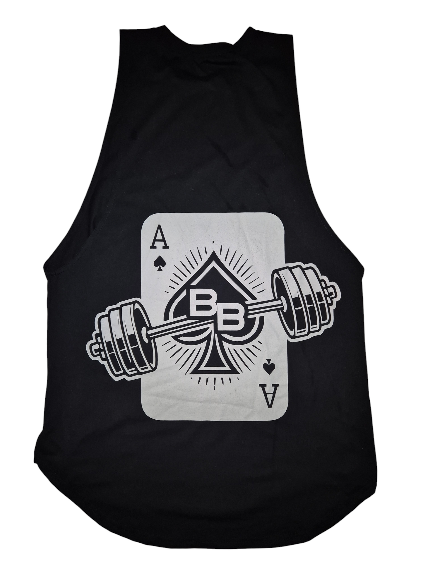 BB Ace of Spades Tank