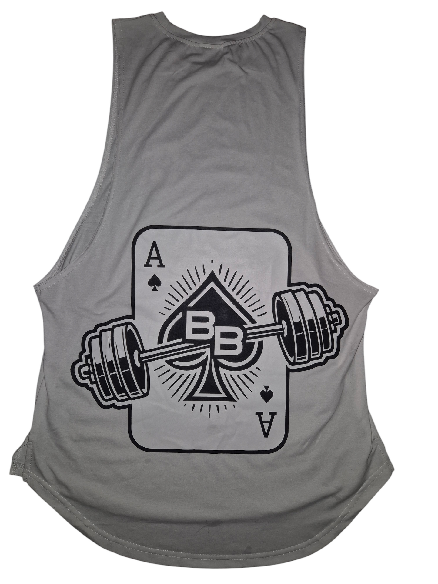 BB Ace of Spades Tank