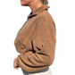 Barbells Boutique cropped fleece tops