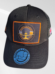Balanced Lifestyle Trucker Cap