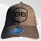 Desert Cam Trucker Cap
