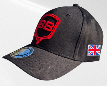 Team Pickles Blood Drip Cap