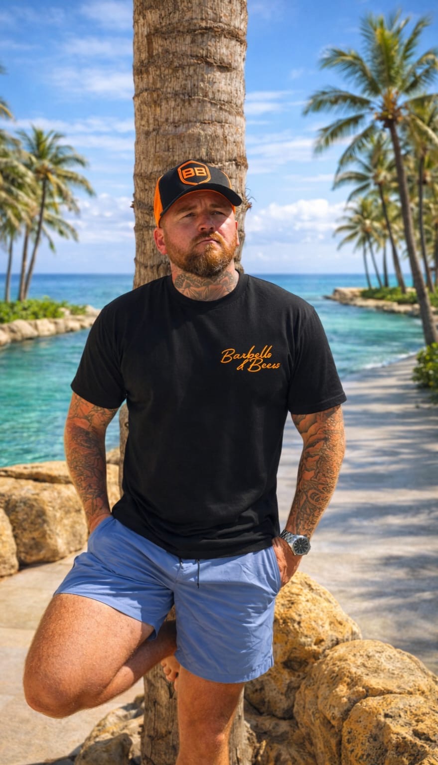 For the less obsessed T-Shirt