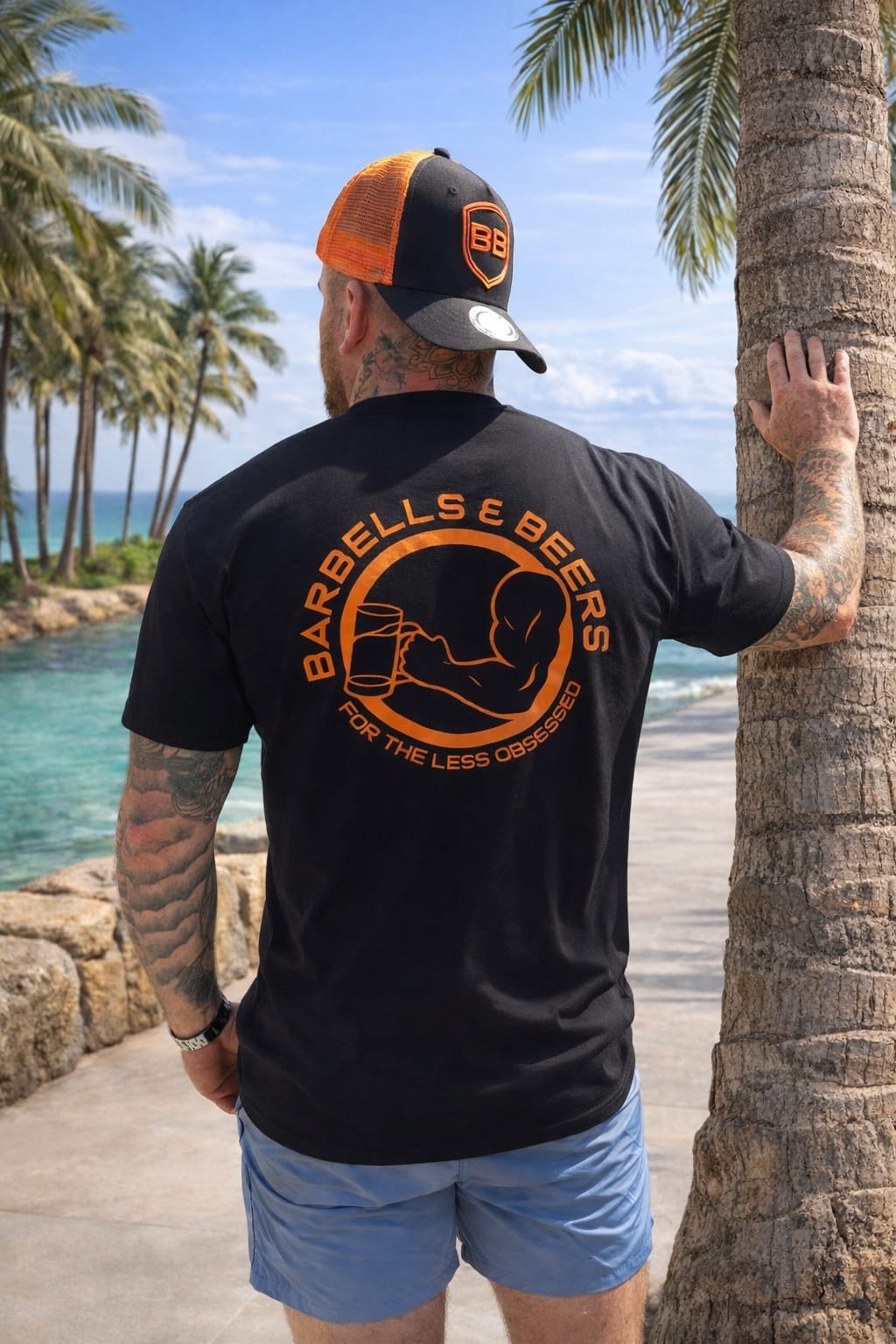 For the less obsessed T-Shirt