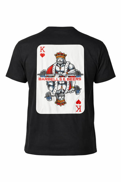 King of hearts T-Shirt