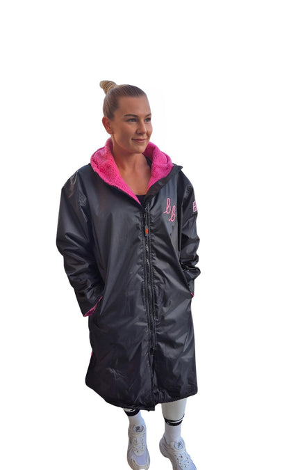 Barbells Boutique Robes