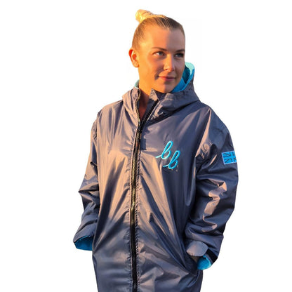 Barbells Boutique Robes