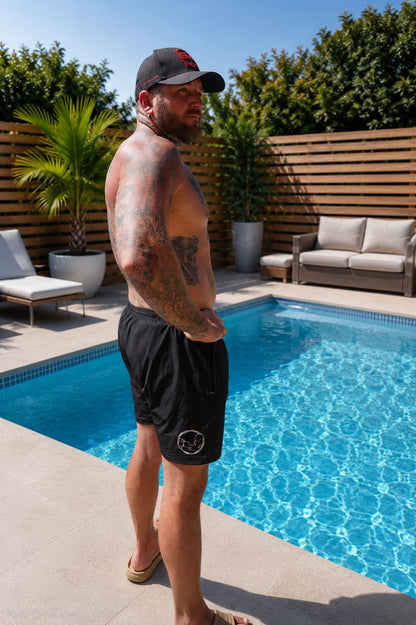 BB hybrid shorts