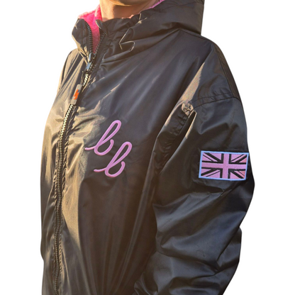 Barbells Boutique Robes