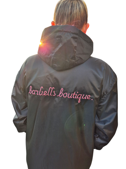 Barbells Boutique Robes