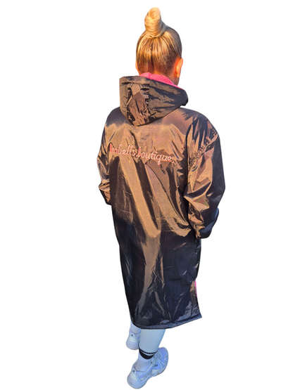 Barbells Boutique Robes