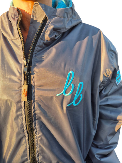 Barbells Boutique Robes