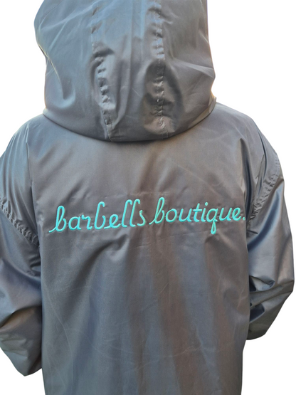 Barbells Boutique Robes