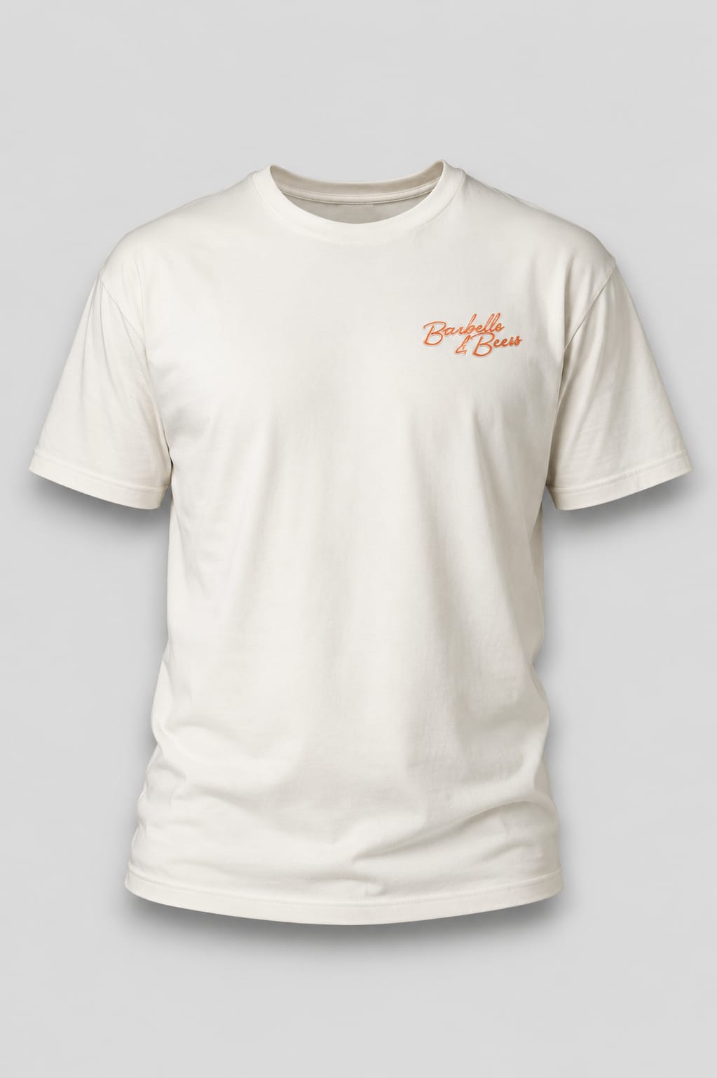 Barbells and beers base range