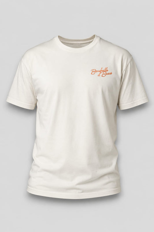 Barbells and beers base range