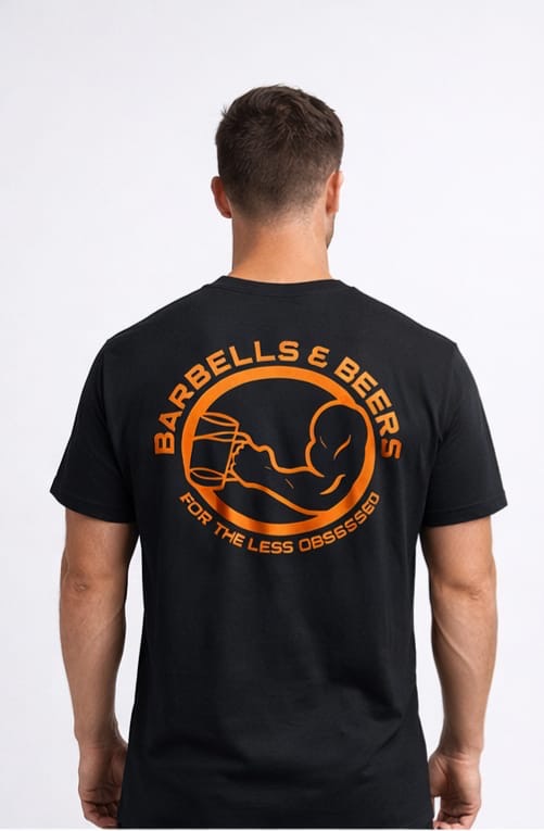 For the less obsessed T-Shirt