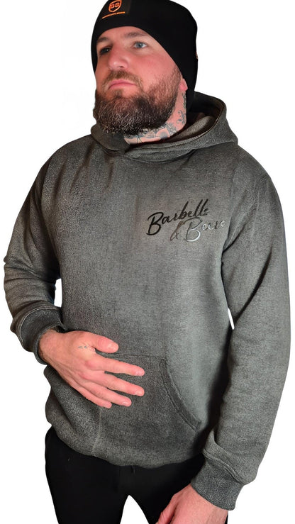 BB vintage character hoodie