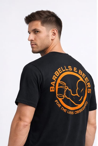 For the less obsessed T-Shirt