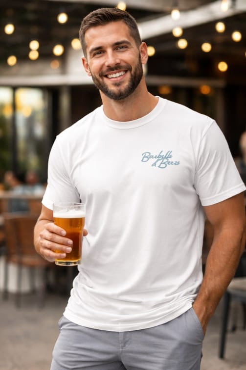 For the less obsessed T-Shirt