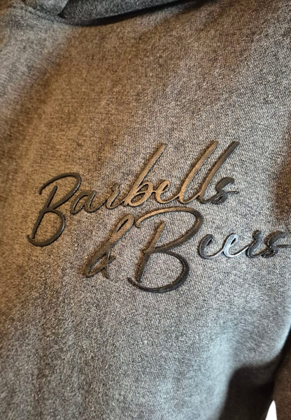 BB vintage character hoodie