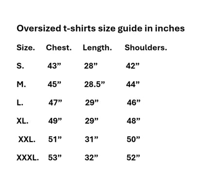 Barbells & Beers "it's me against me" Premium oversized T-Shirt