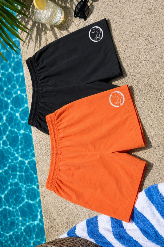 BB hybrid shorts