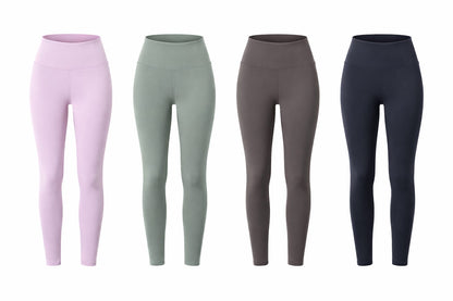 Barbells Boutique High-Waisted Leggings
