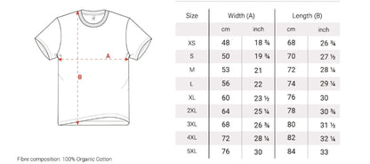 King of hearts T-Shirt