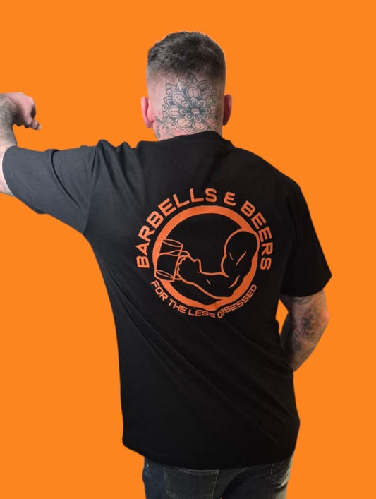 For the less obsessed T-Shirt