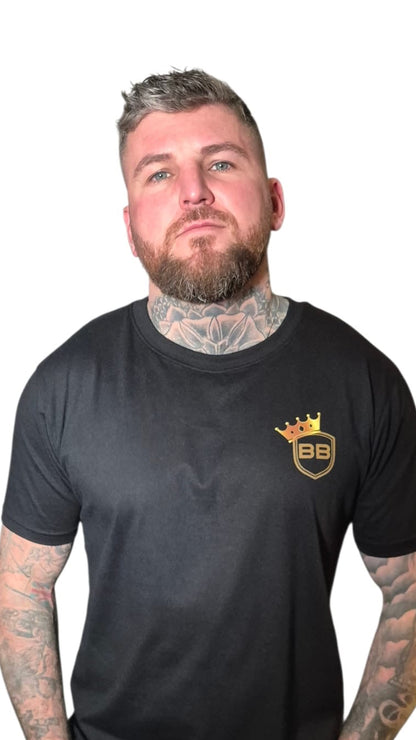 King of hearts T-Shirt
